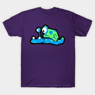 Snail T-Shirt